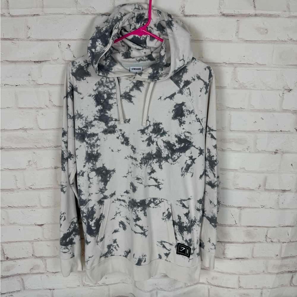 Gymshark Men's Hoodie
